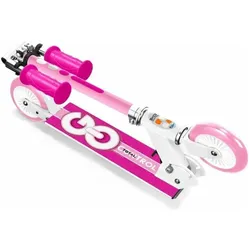 Stamp, Scooter