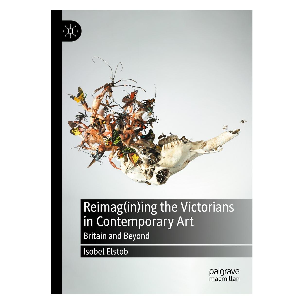 Springer Elstob:Reimag(in)ing the Victorian (9783031284922)