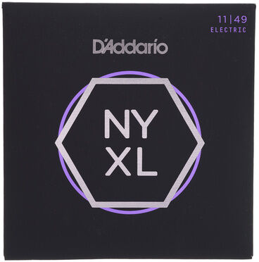 Daddario NYXL1149