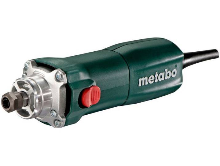 Metabo - Meuleuse Ge 710 Compact 710 W