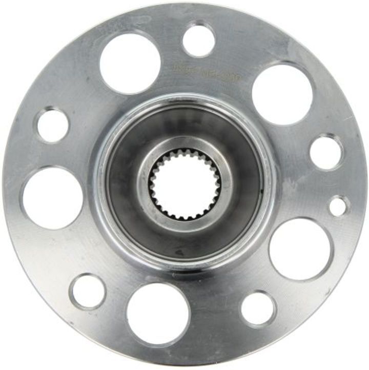 Moyeu de roue BTA H5M009BTA