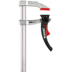 Bessey, Schraubstock + Zwinge, Leichte Zwinge KLIKLAMP KLI16 (160 mm)