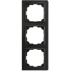 Eltako 3-fach-Universalrahmen R3UE55-am 30055748
