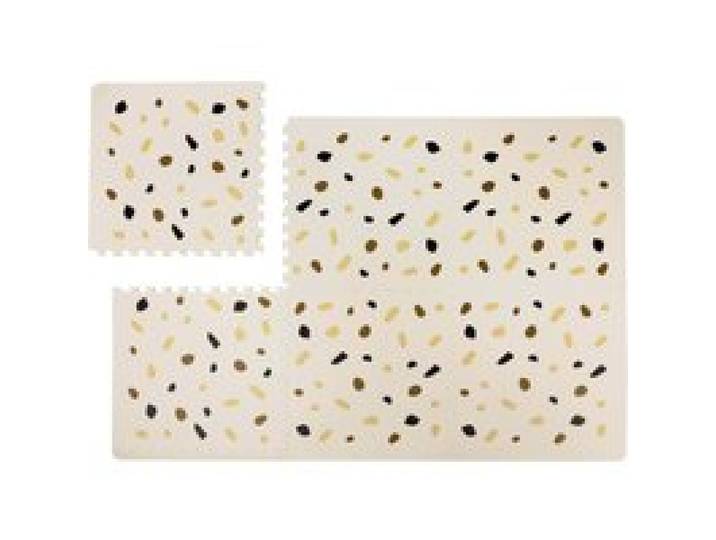 Puzzlematte XXL Konfetti