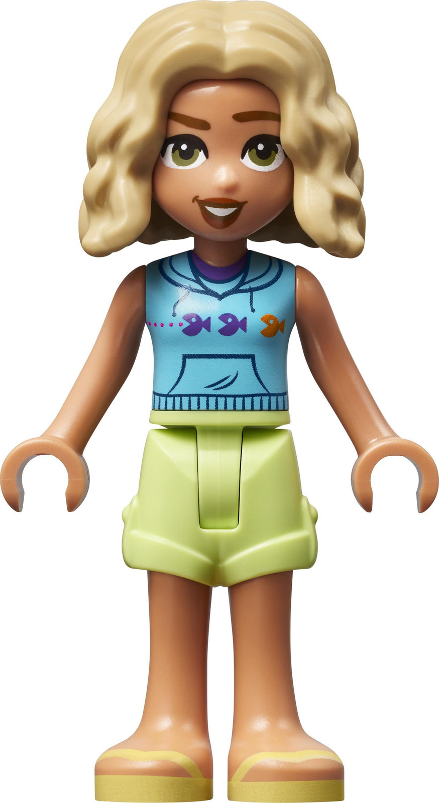 LEGO Friends Nova