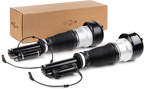 RIDEX 4118A0047 Luftfederbein