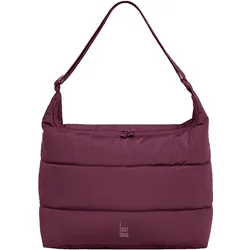 Got Bag Tasche Puffer Square Bag Large kraken mono