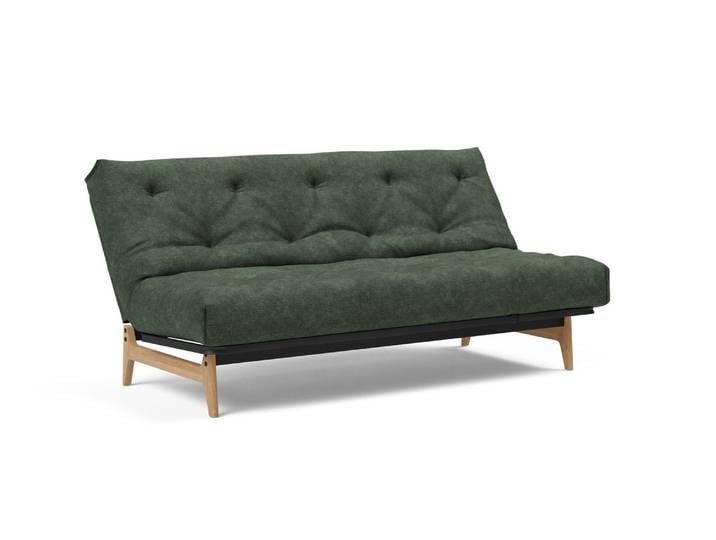 Innovation Living Aslak Schlafsofa Nordic Mattress