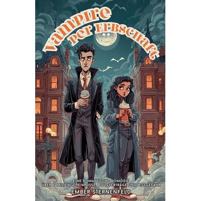 Vampir per Erbschaft, Taschenbuch von Ember Sternenfeld, The Morgan-Stanwood Publishing Group