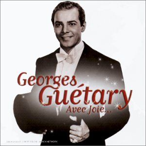 Georges Guétary - Avec Joie - Preis vom 16.10.2026 11:41:07 h