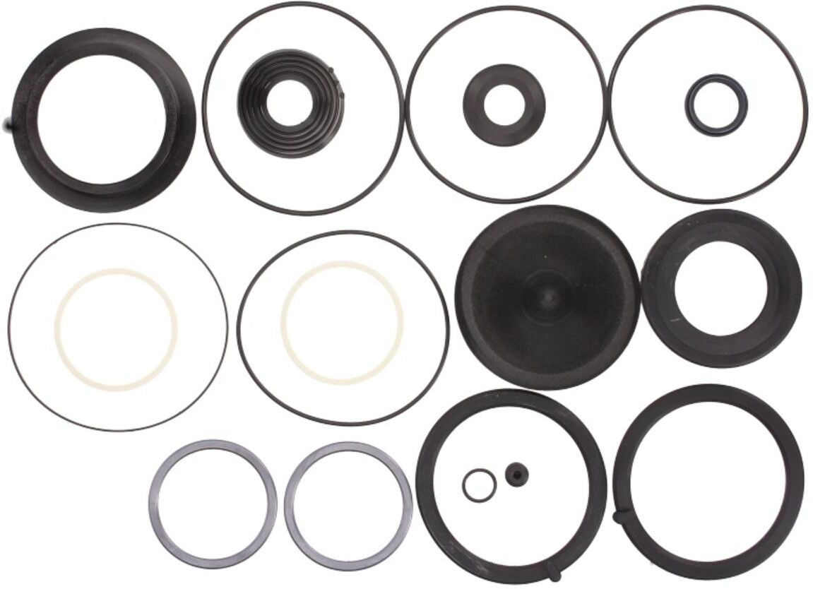 Reparatursatz, Lenkgetriebe DT Spare Parts 2.95113
