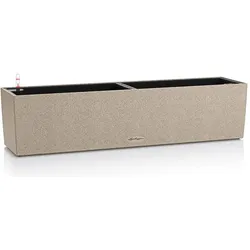 Lechuza, Blumentopf, Balconera (79 x 19 x 19 cm)