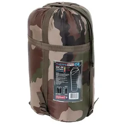 Cityguard, Schlafsack