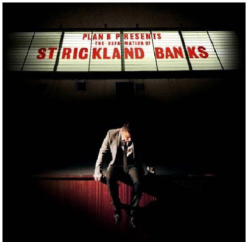 Plan B - The Defamation of Strickland Banks (exklusiv bei Amazon.de) - Preis vom 19.10.2026 19:33:35 h