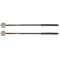 Sonor Filzkopf Schlägel SCH 23 - Orff Schlägel