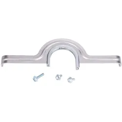 Horn Steckbrille TR220/22/23/24 silber