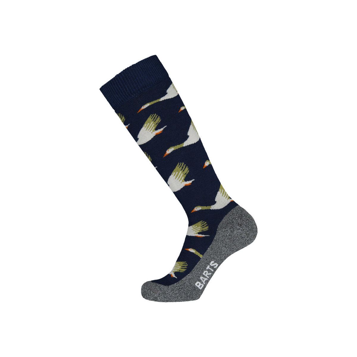 Barts Skisock Geese navy (03) 43-46 6835703