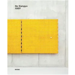 Xiangyu:He Xiangyu (signierte Ausgabe), Fachbücher von He Xiangyu