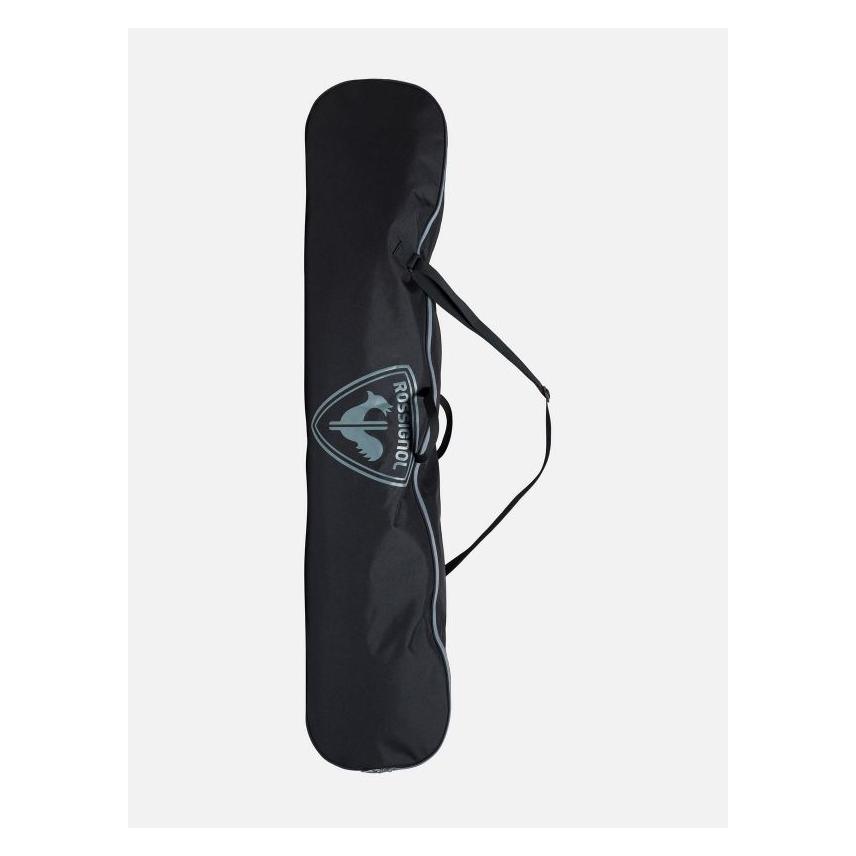 Rossignol BASIC Snowboardtasche schwarz (160 cm) (64609218)