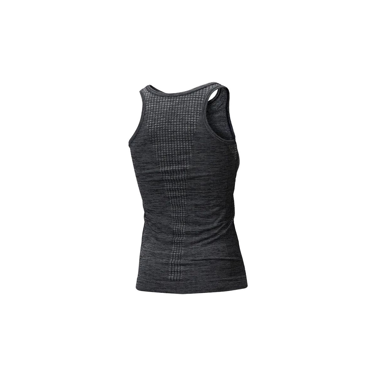 Lenz Tank top Women 1.0 carbon M/L 225-M/L