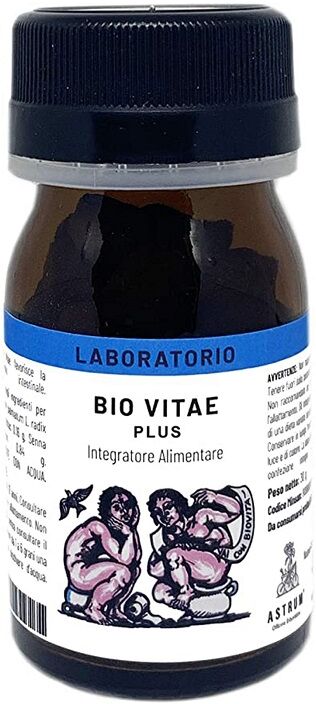 Astrum Bio Vitae Plus 30 g