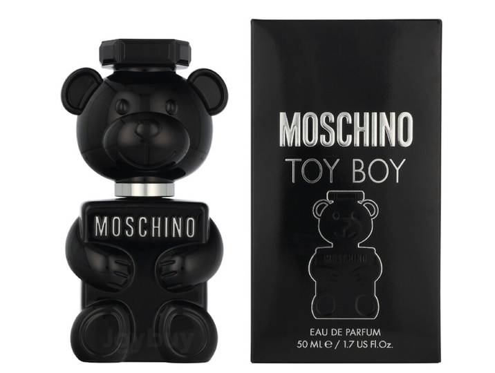 Moschino Toy Boy Eau de Parfum pour Homme - 50 ml EDP