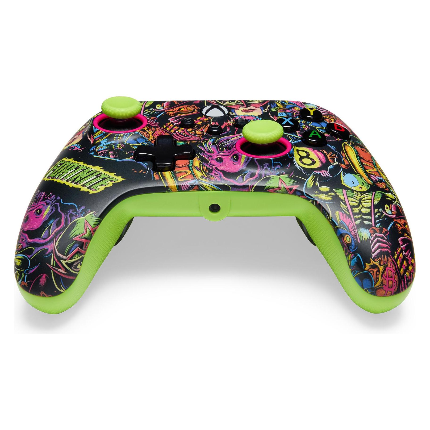 PowerA ADVANTAGE PLUS - Controller (Xbox One S, Xbox Series X) (XBGP0438-01)