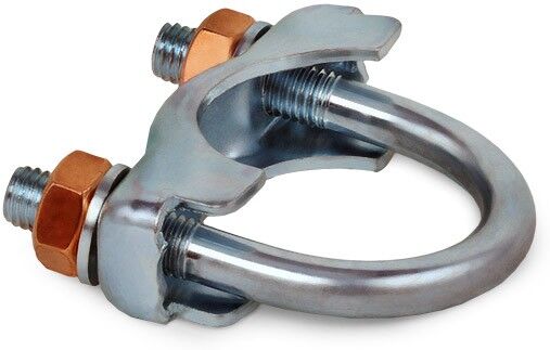 IMASAF 01.10.48 Exhaust clamp
