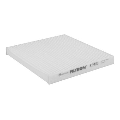 FILTRON Filter, Innenraumluft K 1435 für MITSUBISHI HYUNDAI