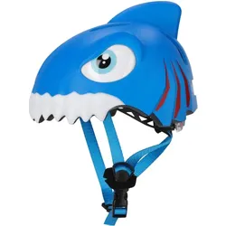 Crazy Safety, Velohelm, (54 - 59 cm)