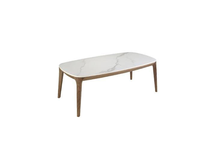 Rechteckiger Design Couchtisch „Niktoris“ Angel Cerdá