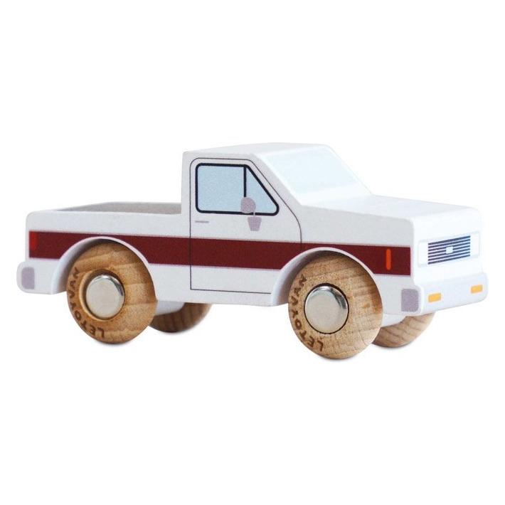 Le Toy Van GT165 Charlie FSC 100% (GT165)
