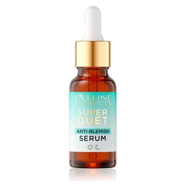 Super Duet Gesichtsserum für Unvollkommenheiten mit Zink 18ml (18 ml) (46021299)