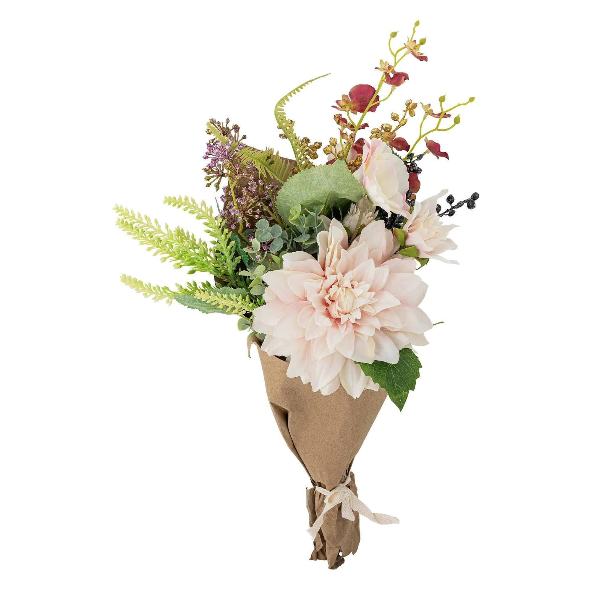 Bloomingville Kunstblume Splendor 45 cm (45 cm) (82072560)