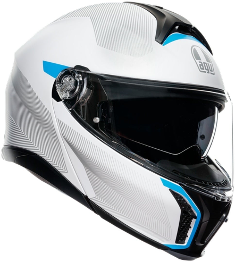 AGV Tourmodular Frequency Helm 1251E2OY-006-XL