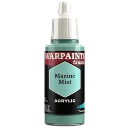 The Army Painter Warpaints Fanatic: Marine Mist