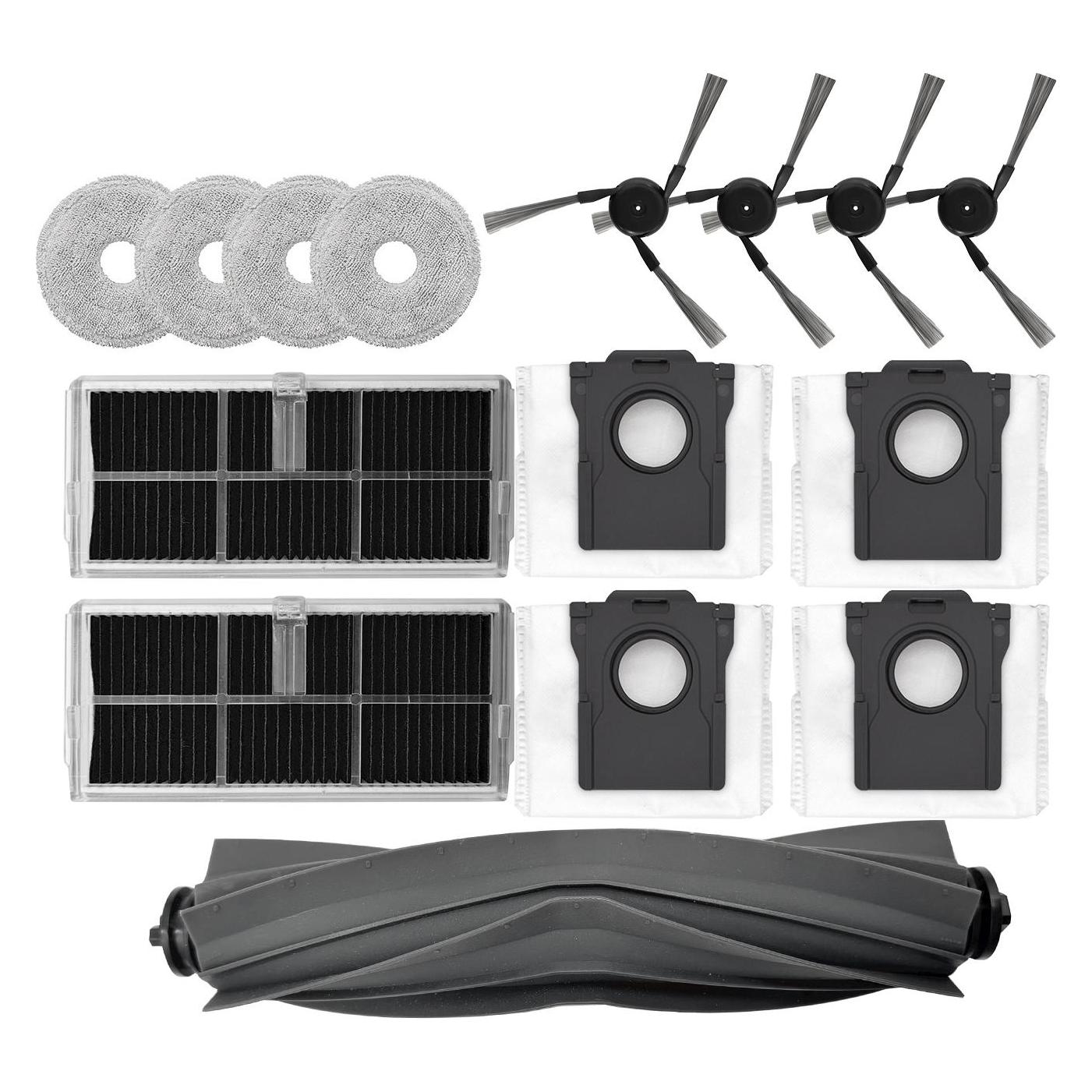 Roboparts Zubehör-Set für Dreame X40 (797345076981)