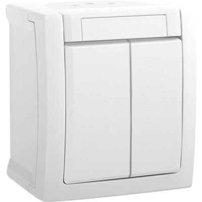 Panasonic Serienschalter 90591102-DE