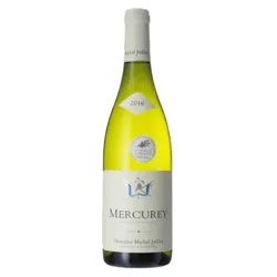 Mercurey Blanc 2023 - Domaine Michel Juillot
