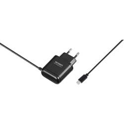 VOLTCRAFT SPS-3000/R-N-C Steckernetzteil, Festspannung Geeignet für: Raspberry Pi® 4 B Ausgangsstrom (max.) 3 A 1 x Raspberry Pi geeignet VC-11399825
