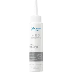 100ml La mer Cosmetics MED Sensitive 3 in 1 Kopfhaut-Tonikum