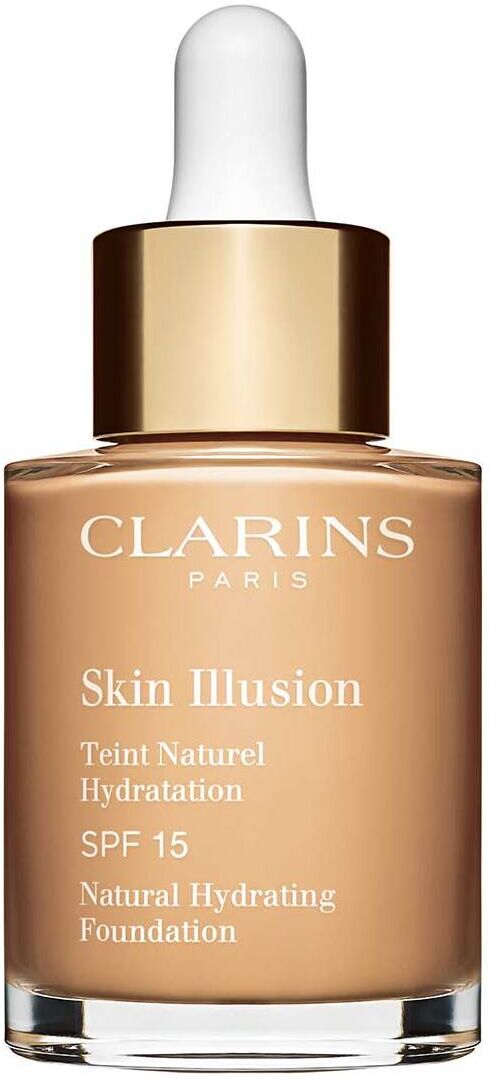 Clarins Skin Illusion Makeup Base 30 ml 107 Beige