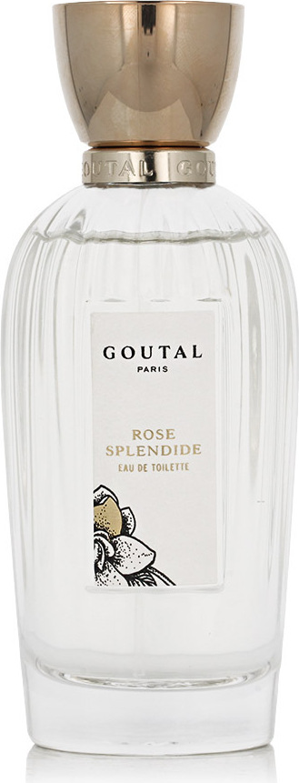 Goutal Rose Splendide Eau De Toilette 100 ml (woman)