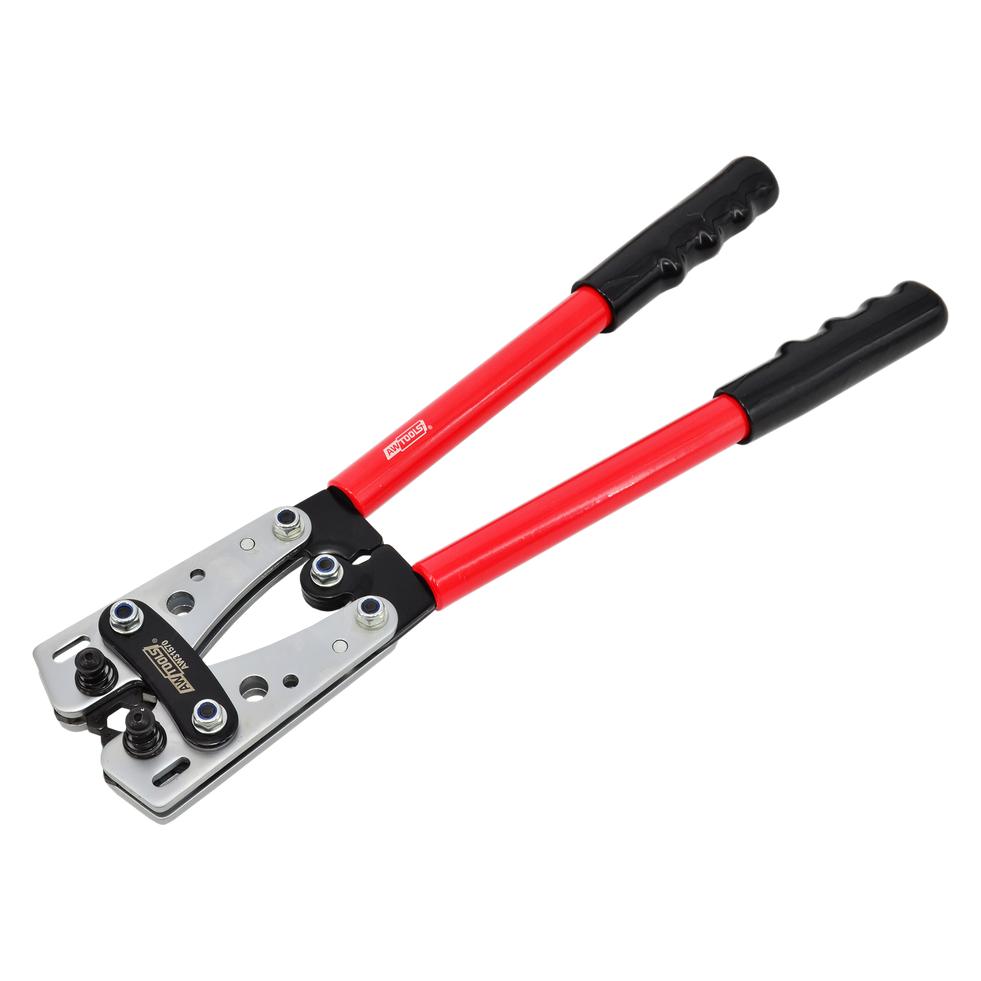 Awtools PRASKA MECHANICZNA DO KABLI 6-50mm2 (65608616)