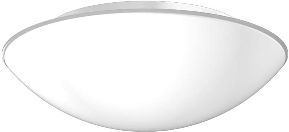 RZB Decken-/Wandleuchte ws A60 60W D=370 211344.002.3.19)