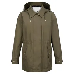 Parka Fuchs Schmitt grün, 42