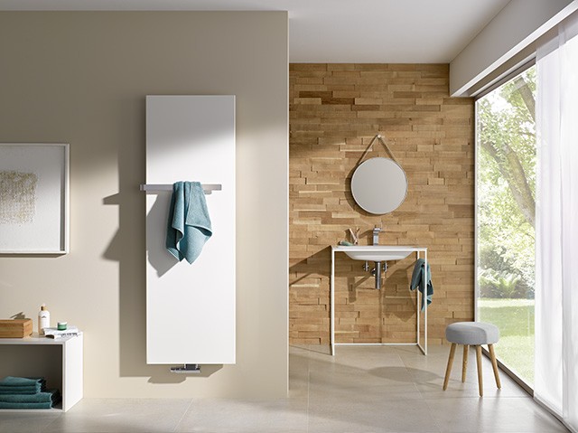 Kermi Badheizkörper Rubeo 1525x670x66 mm, Weiß RAL 9016 seidenglanz, PSS211500702XXK PSS211500702XXK