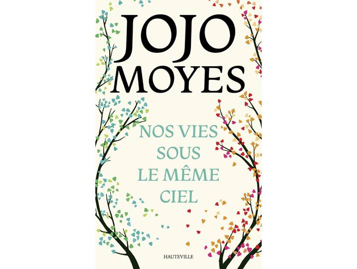 Nos vies sous le même ciel (Poche)
