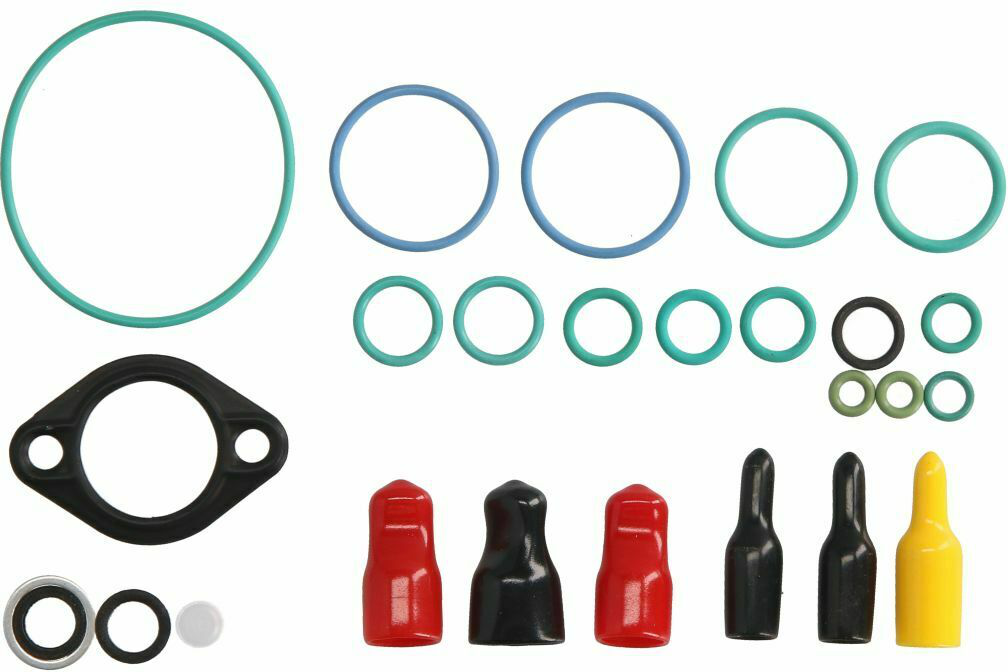 TRUCKTEC AUTOMOTIVE 01.53.045 Repair Kit