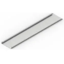 Cubic KUBISCHE SCHRANKSCHIENE 1,5M TIEF, 8M (Gehäuse), Elektronikzubehör + Gehäuse